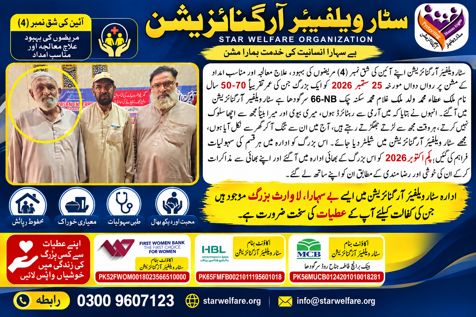 Ghulam Muhammad