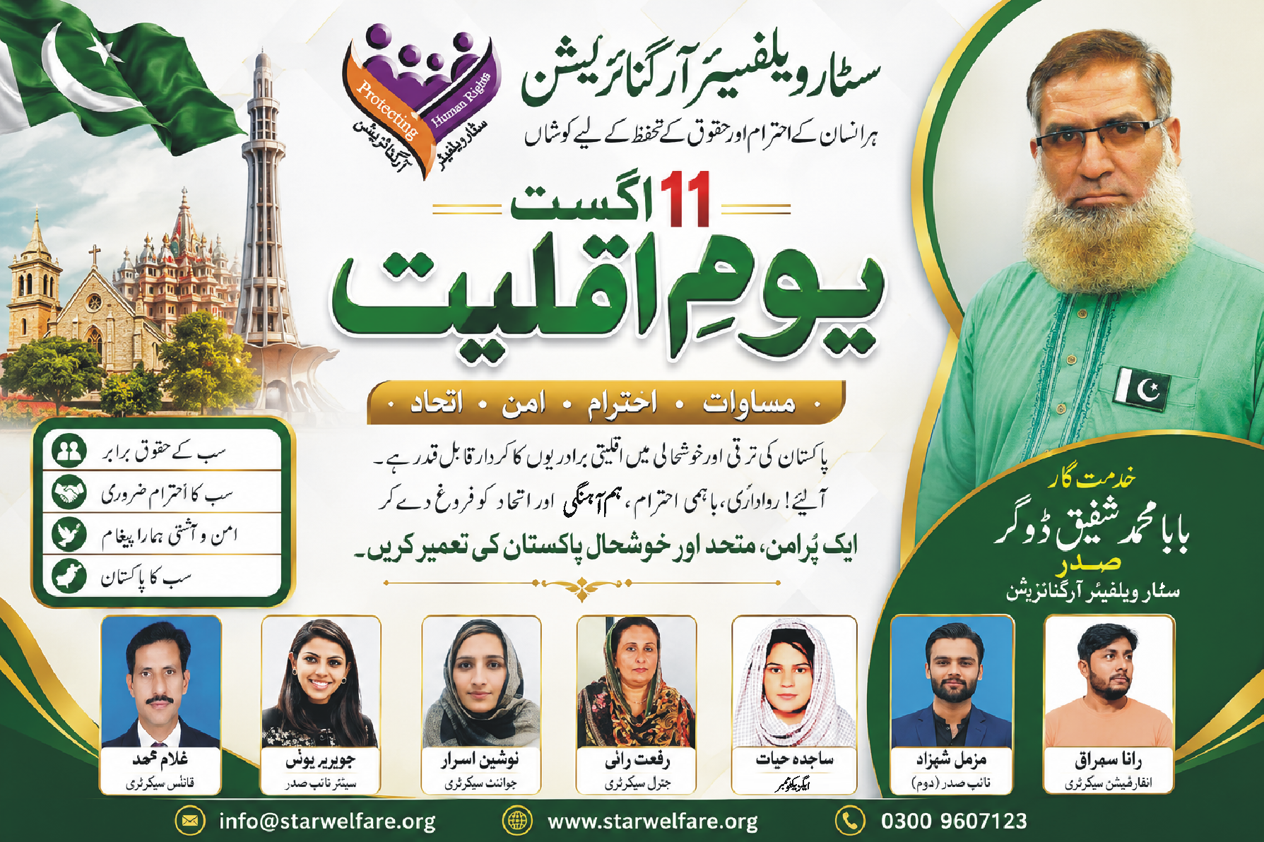 11-august-national-minorities-day-pakistan